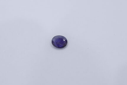 Natural Iolite Gemstone