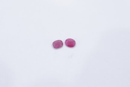 Natural Pink Sapphire Gemstones
