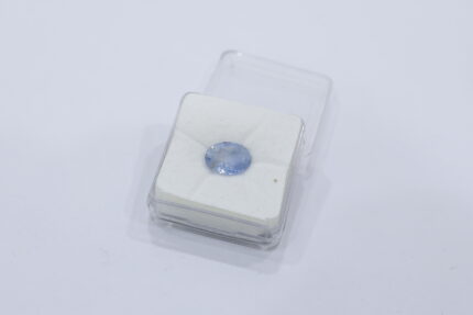 Natural Blue Sapphire