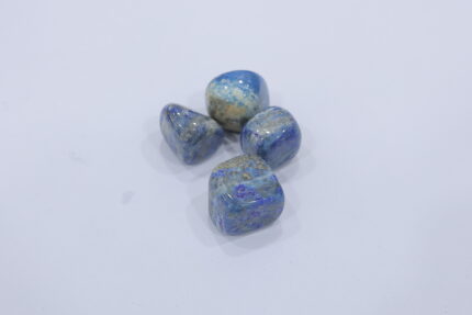 Natural Lapis Lazuli Tumbled Gemstones